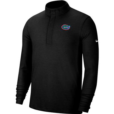 Florida Nike Golf Victory 1/2 Zip Pullover