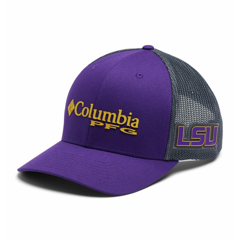 lsu pfg hat