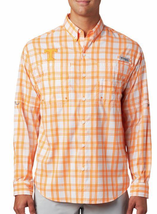 Vols | Tennessee Columbia Super Tamiami 