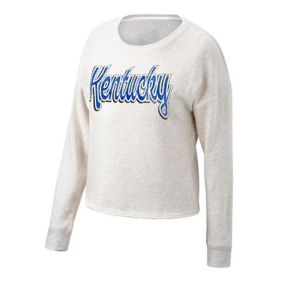 Kentucky Vacation Vibes Crew Pullover