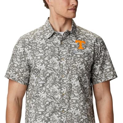 Tennessee Columbia Tide Shirt