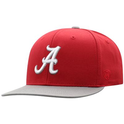 Alabama Youth Maverick Flat Bill Hat