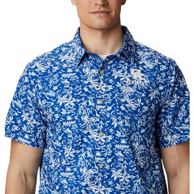 Kentucky Columbia Tide Shirt
