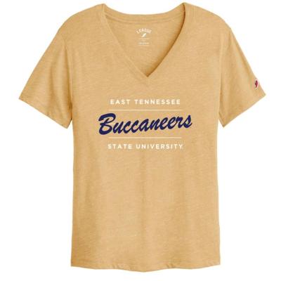 ETSU League Intramural Boyfriend V Neck