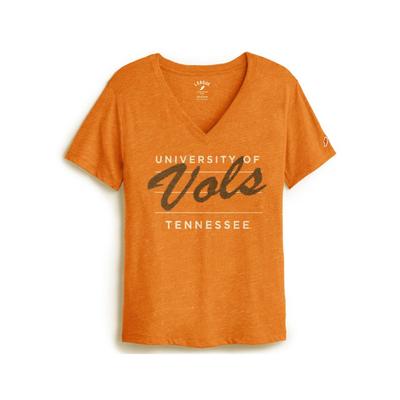 Tennessee League Intramural Boyfriend V Neck