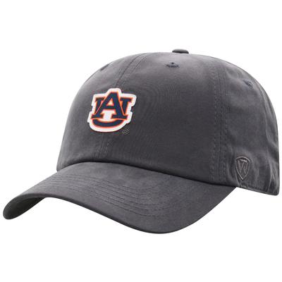 Auburn Men's Headline League Play Suede-Like Hat