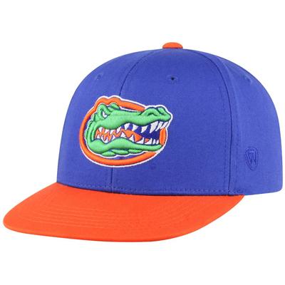 Florida Youth Maverick Flat Bill Hat