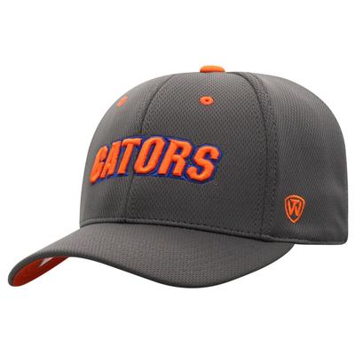 Florida Softball Mesh One Fit Hat