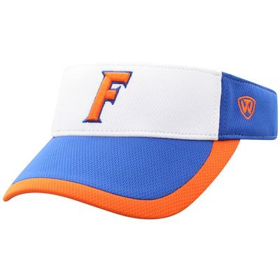 Florida Softball Visor