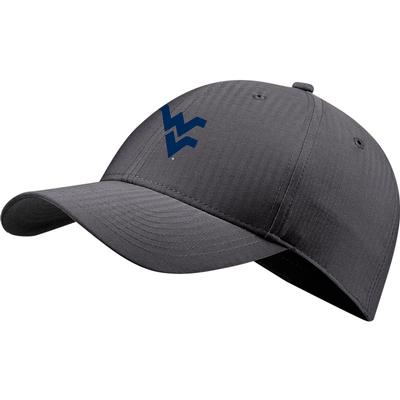 West Virginia Nike Golf L91 Adjustable Tech Cap