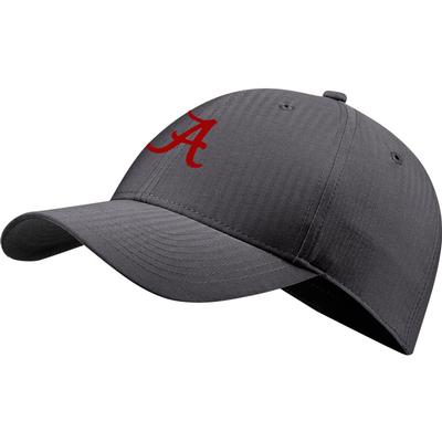 Alabama Nike Golf L91 Adjustable Tech Cap