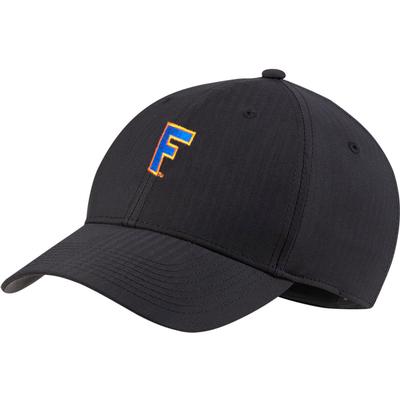 Florida Nike Golf Block F L91 Adjustable Tech Cap
