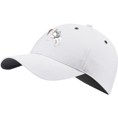 Georgia Nike Golf Vintage Dawg L91 Adjustable Tech Cap