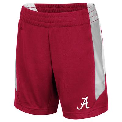 Alabama Colosseum Toddler Boys Rubble Shorts