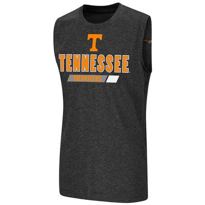 Tennessee Colosseum Youth Poly Sleeveless Tee