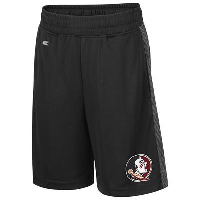 FSU Colosseum Youth Sabertooth Shorts