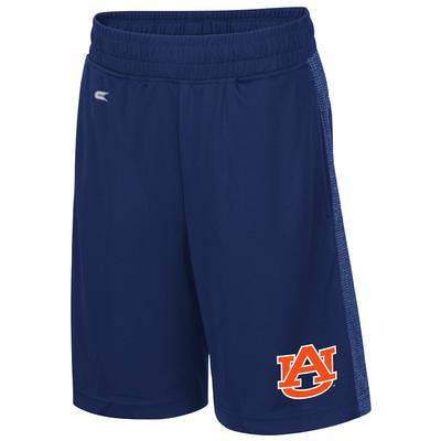 Auburn Colosseum Youth Sabertooth Shorts
