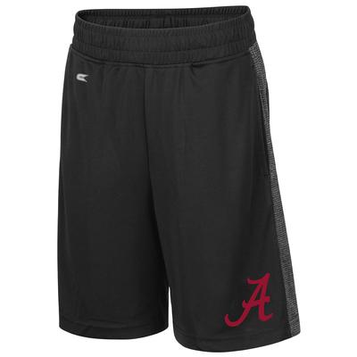 Alabama Colosseum Youth Sabertooth Shorts