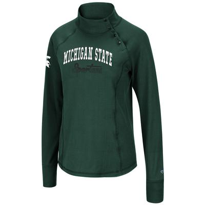 msu women's sweatshirt