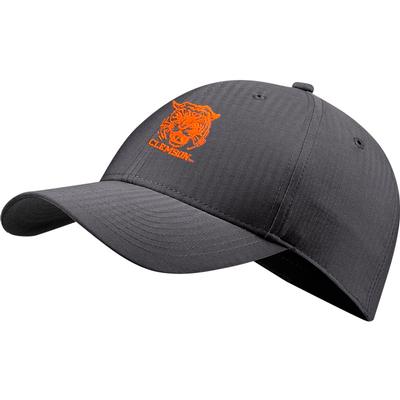 clemson golf hats