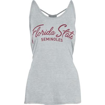 Florida State Pressbox Testify Tank