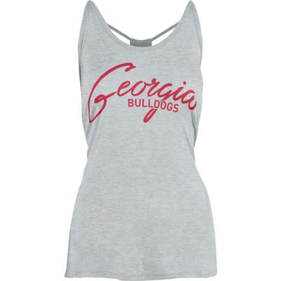 Georgia Pressbox Testify Tank