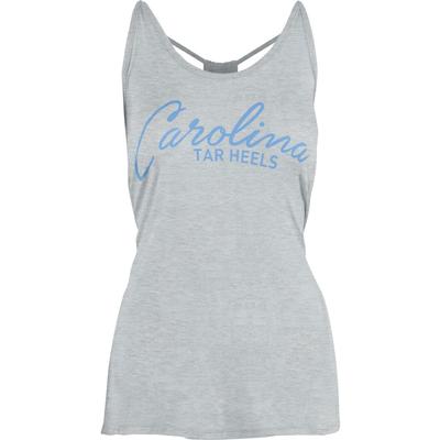 UNC Pressbox Testify Tank