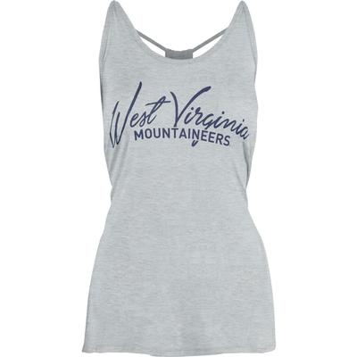 Western Virginia Pressbox Testify Tank
