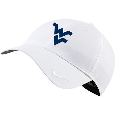 West Virginia Nike Golf Women's H86 Adjustable Cap