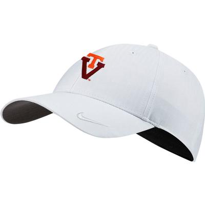 Virginia Tech Nike Golf Women's H86 Adjustable Cap