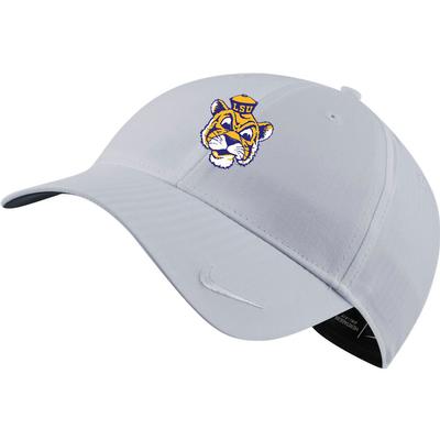 LSU Nike Golf Women's Retro Tiger H86 Adjustable Cap