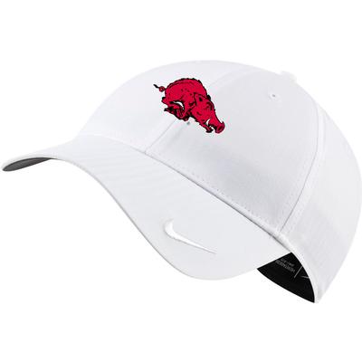 Arkansas Nike Golf Women's H86 Adjustable Cap