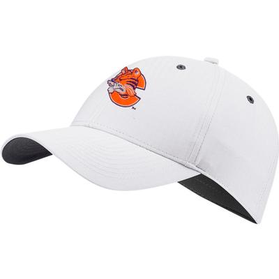 Clemson Nike Golf Women's H86 Adjustable Cap