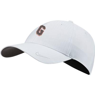 Georgia Nike Golf Women's H86 Adjustable Cap