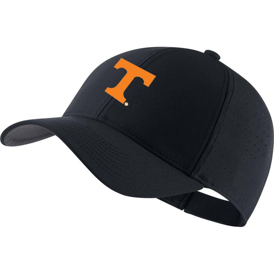 Vols Tennessee Nike Golf L91 Custom Adjustable Cap Alumni Hall