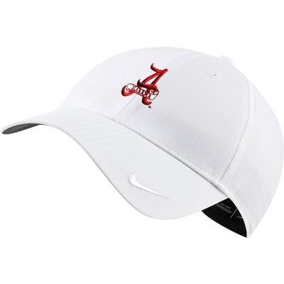 Alabama Nike Golf Women's H86 Adjustable Cap
