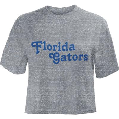 Florida Cali Dreamin Knobi Crop Top
