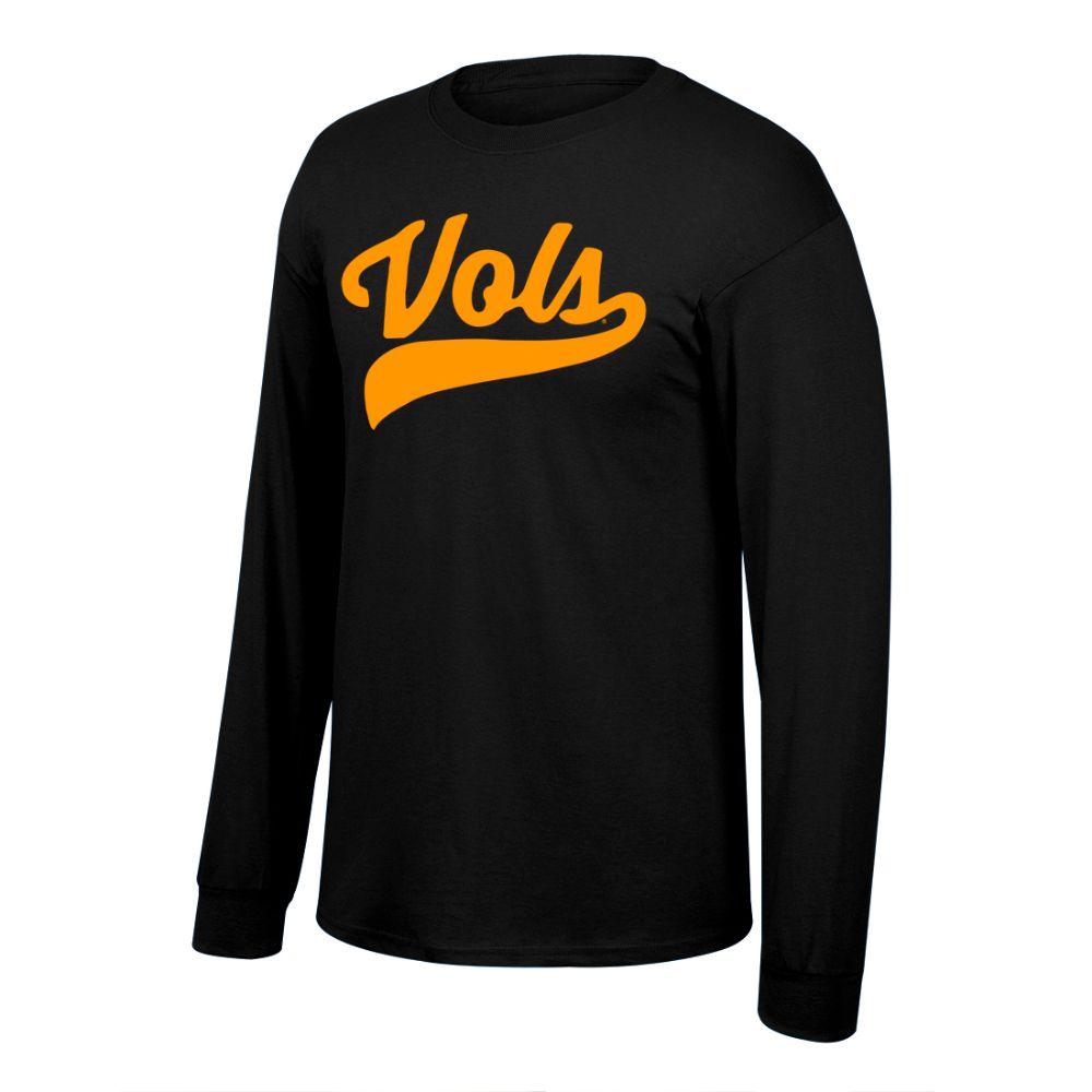 Vols Tennessee Vols Script Tee Alumni Hall