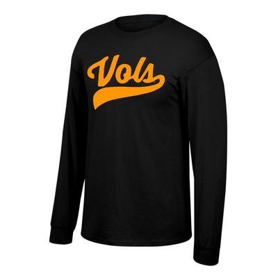 Tennessee Vols Script Tee
