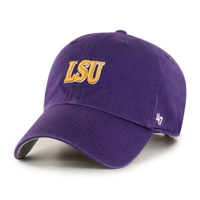 47 brand lsu