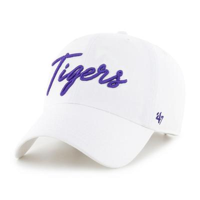 lsu 47 brand hat