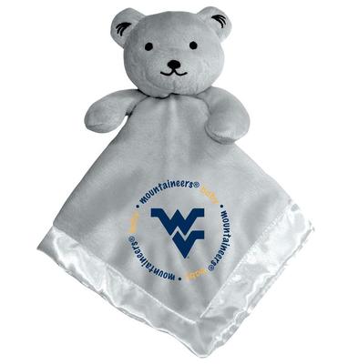 West Virginia Grey Security Bear