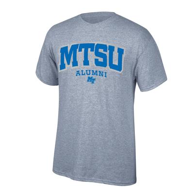MTSU Alumni Arch Tee