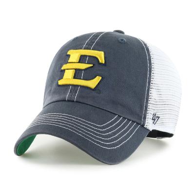 ETSU 47' Brand YOUTH Mesh Clean Up Hat