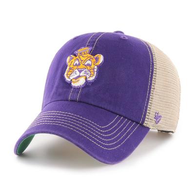 lsu 47 brand hat