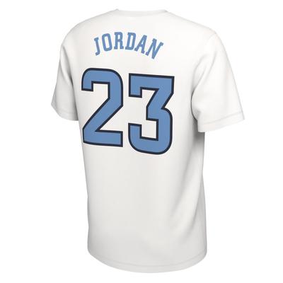 unc jordan gear