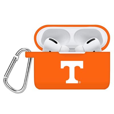 Tennessee Airpod Pro Battery Orange Case Cover