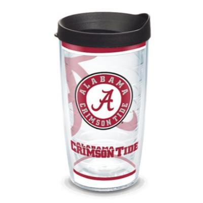 Alabama Tervis 16oz Traditions Wrap Tumbler