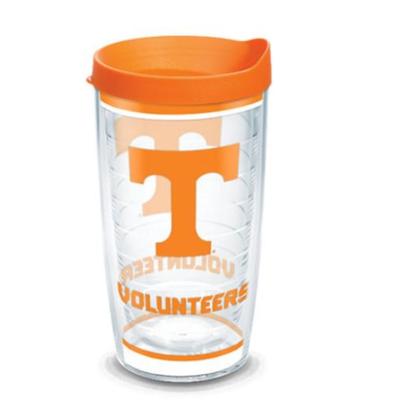Tennessee Tervis 16oz Traditions Wrap Tumbler