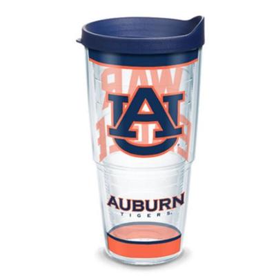 Auburn Tervis 24oz Traditions Wrap Tumbler